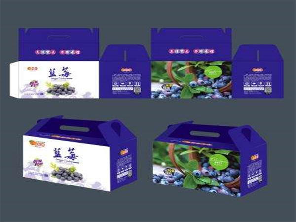 瓦(wǎ)楞彩盒(hé) 