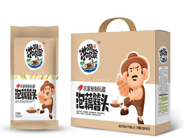 食(shí)品包裝盒(hé) 