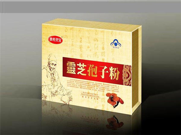 食(shí)品包裝盒(hé) 