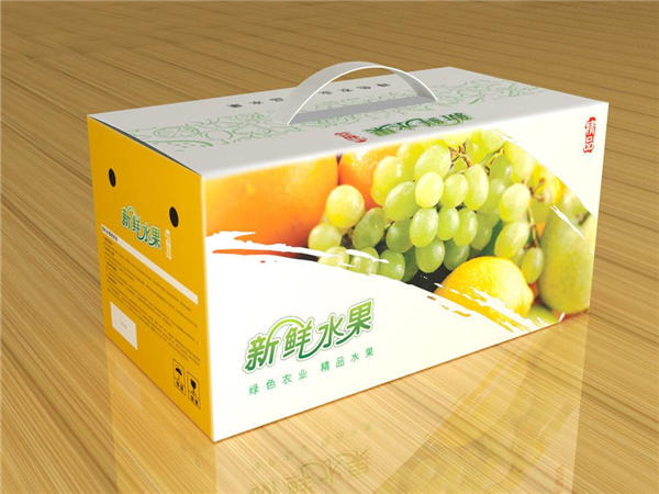 食(shi)品包裝盒(he) 