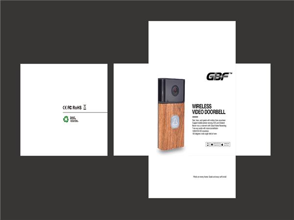 電(dian)子産品(pin)包裝 