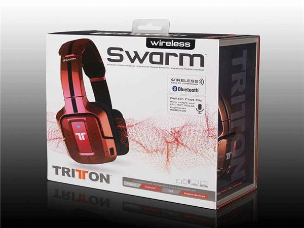 電子(zi)産品包裝(zhuang) 