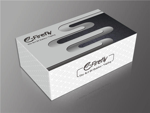 電(dian)子産品(pin)包裝 