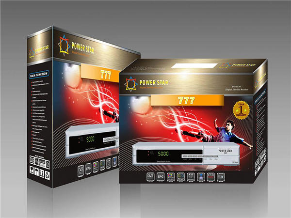 電(dian)子産品(pǐn)包裝