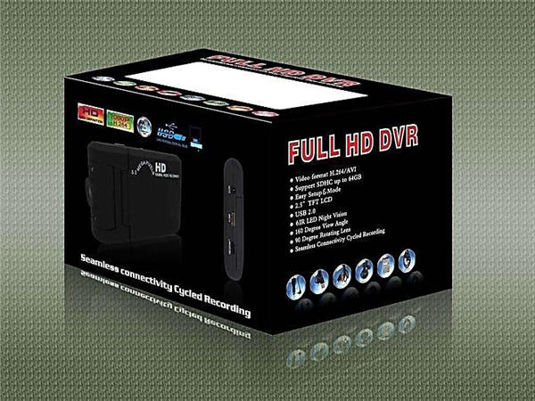 電子(zǐ)産品包裝(zhuāng) 