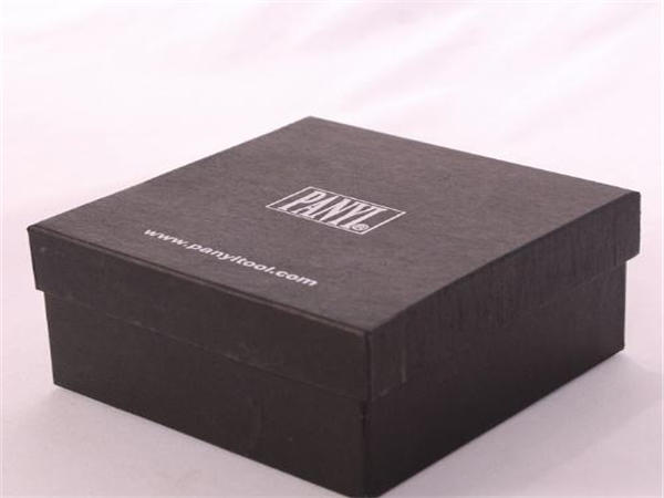 電子産(chǎn)品包裝 