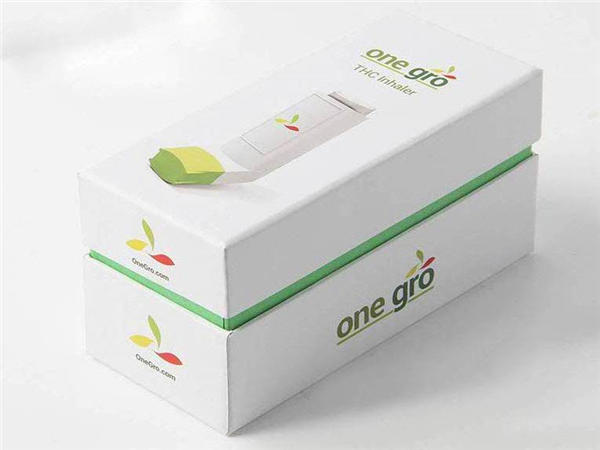 電子(zi)産品包裝(zhuāng) 