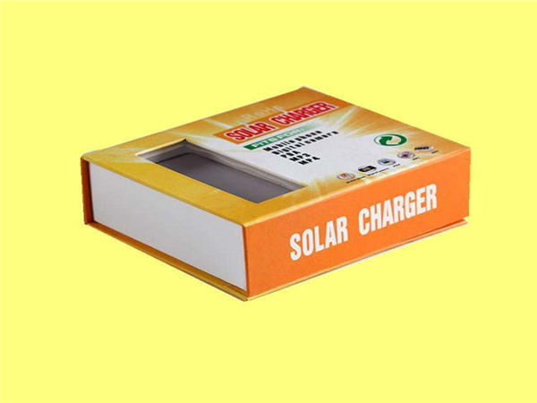 電子産品(pin)包裝 