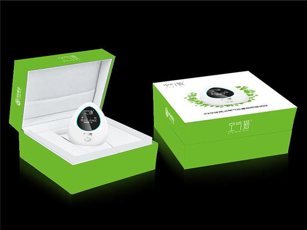 電子産(chǎn)品包裝 