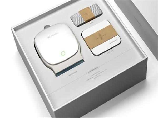 電子(zi)産品包裝 