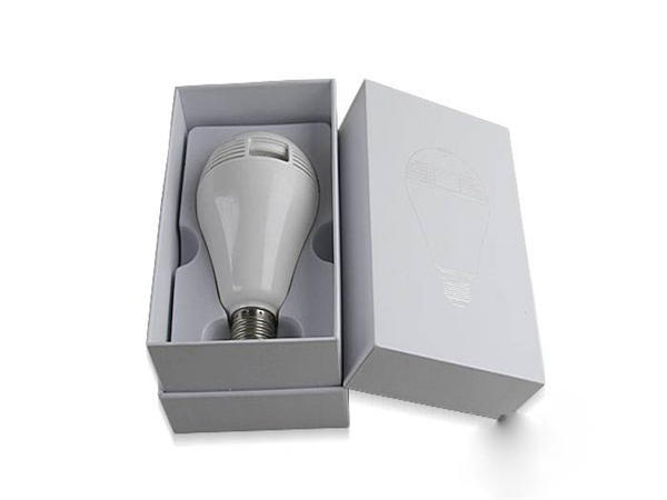 電(dian)子産品包裝(zhuāng) 