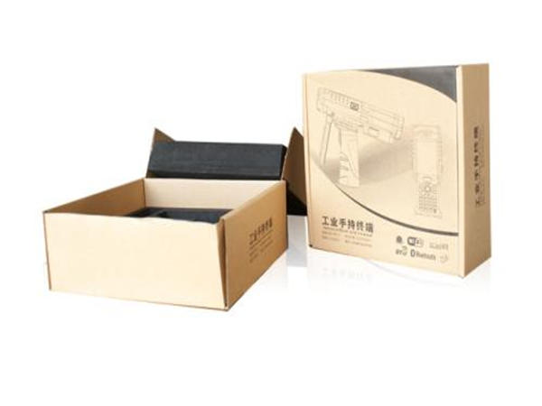 電子産(chǎn)品包裝