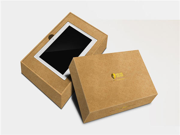 電(dian)子産品包裝(zhuang) 